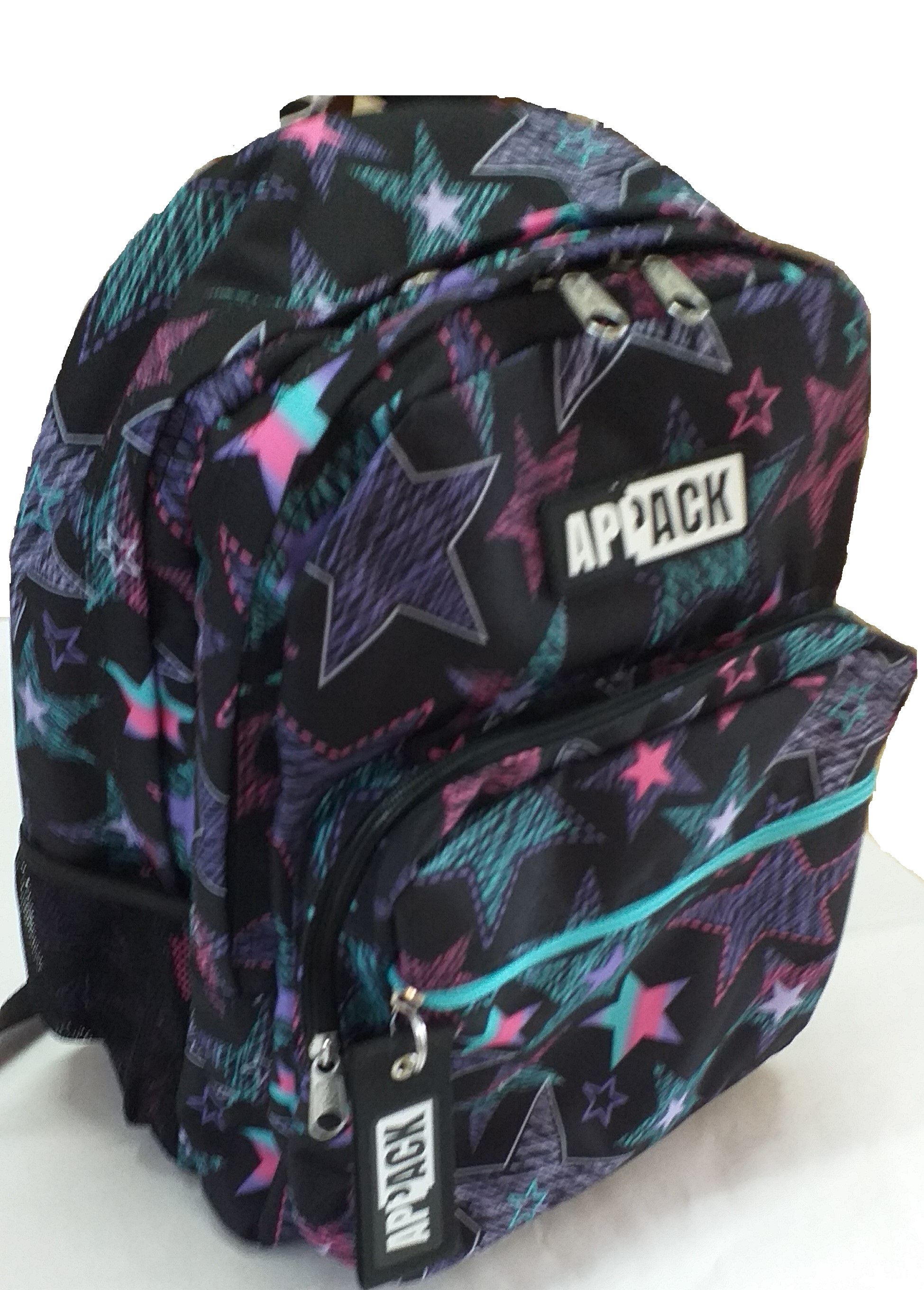 Zaino Seven Appack