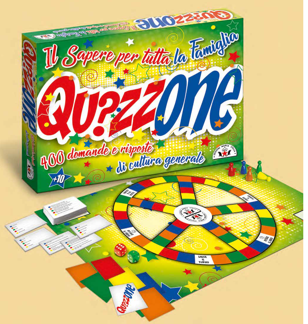 Quizzone