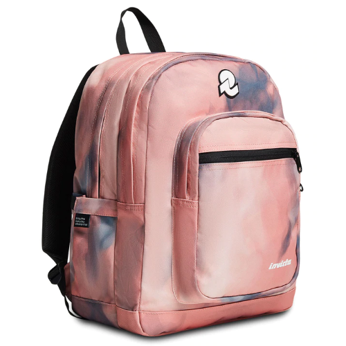 ZAINO JELEK BACKPACK INVICTA FANTASY - ROSA SFUMATO