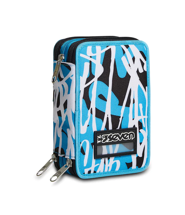 ASTUCCIO Seven 3 ZIP - DRIPPED BOY