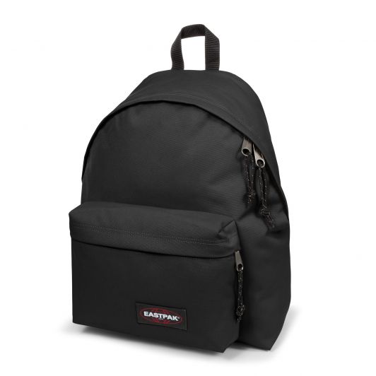 Zaino nero Eastpak 