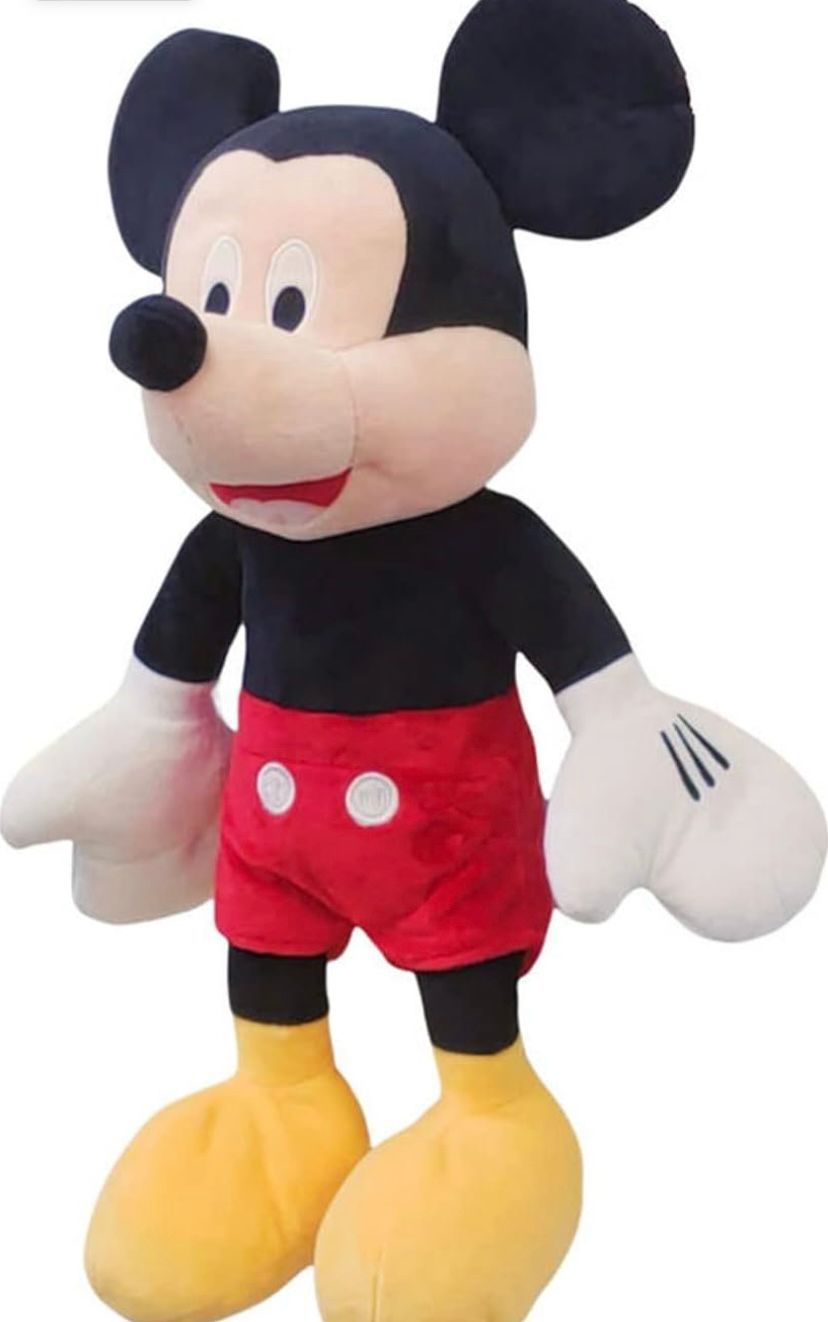 Topolino 40cm