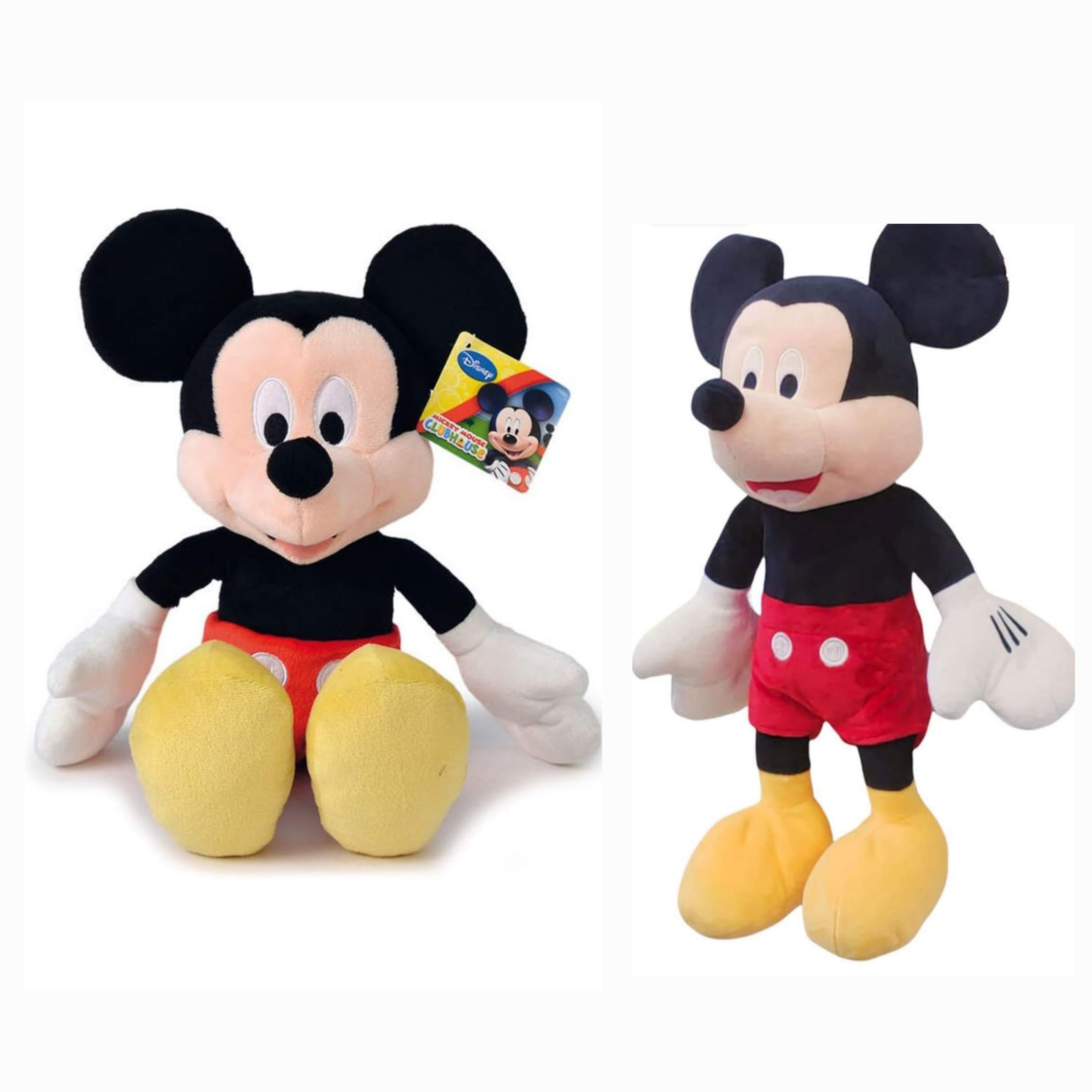 Topolino 50cm