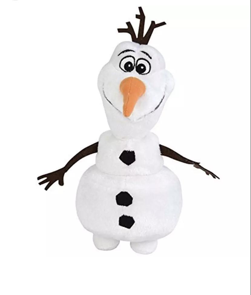 Olaf 