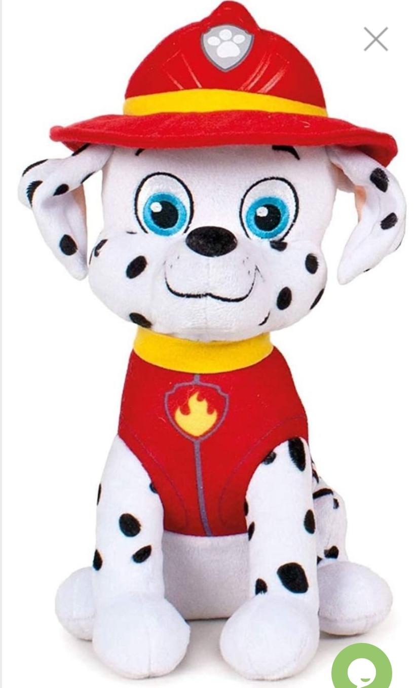 Paw Patrol