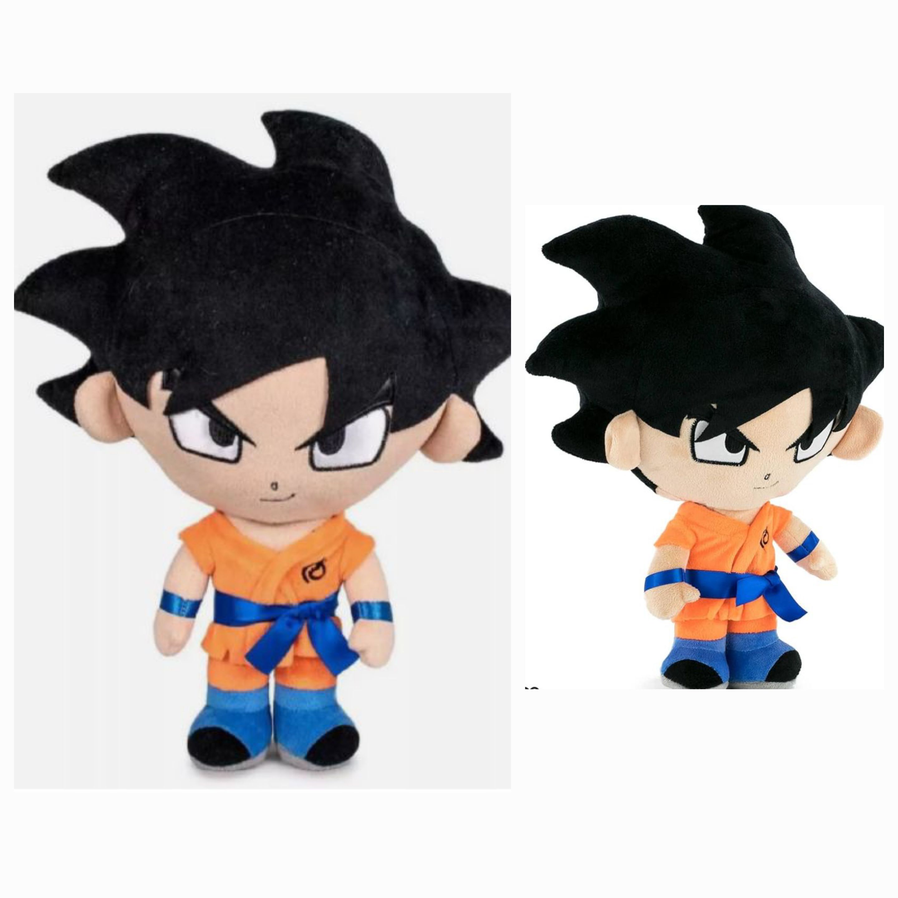 Dragonball Goku