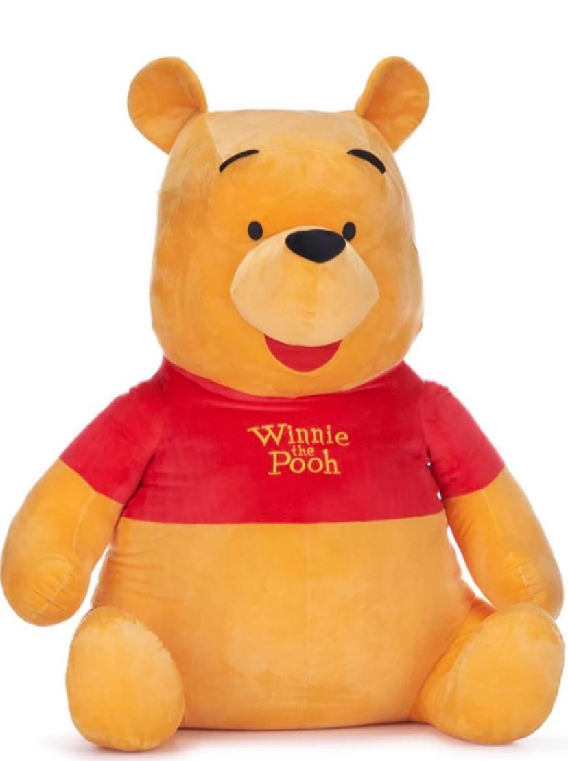 Winnie The Pooh