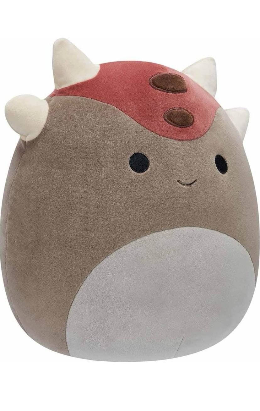 Squishmallows Ainhoca