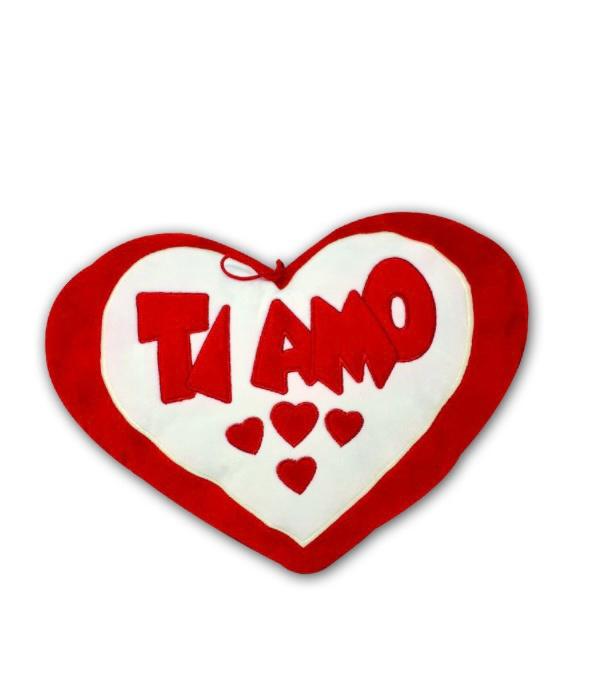 cuscino Ti Amo