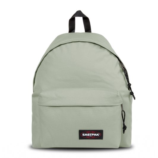 zaino grigio eastpak