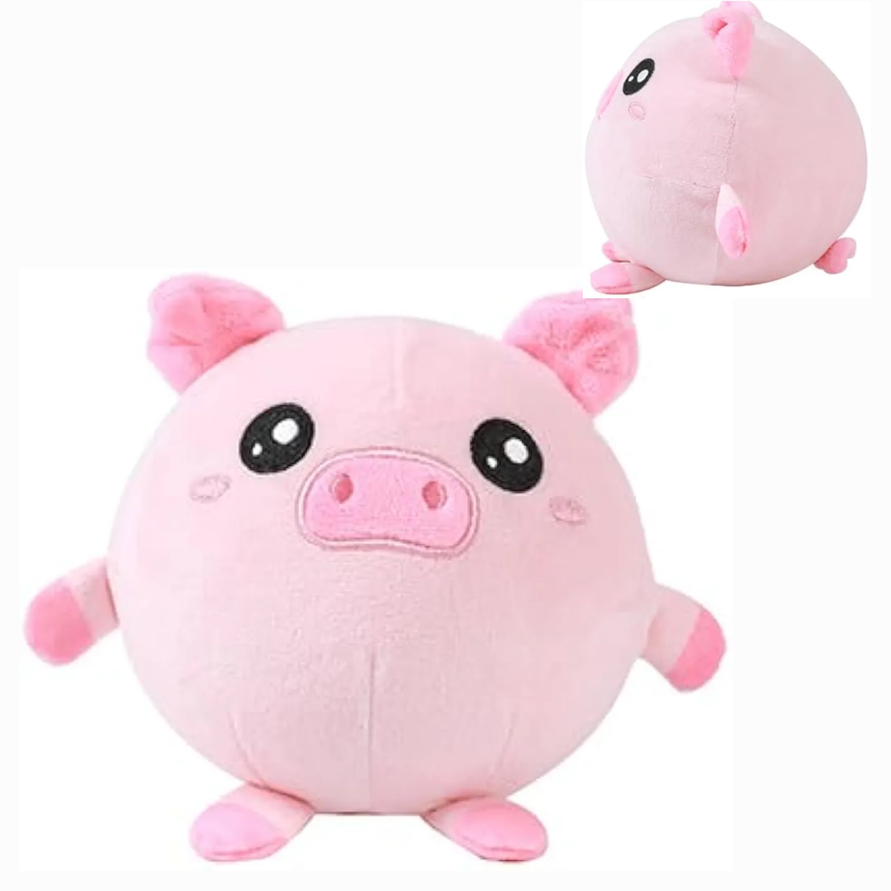 Peluche Squishy itotal