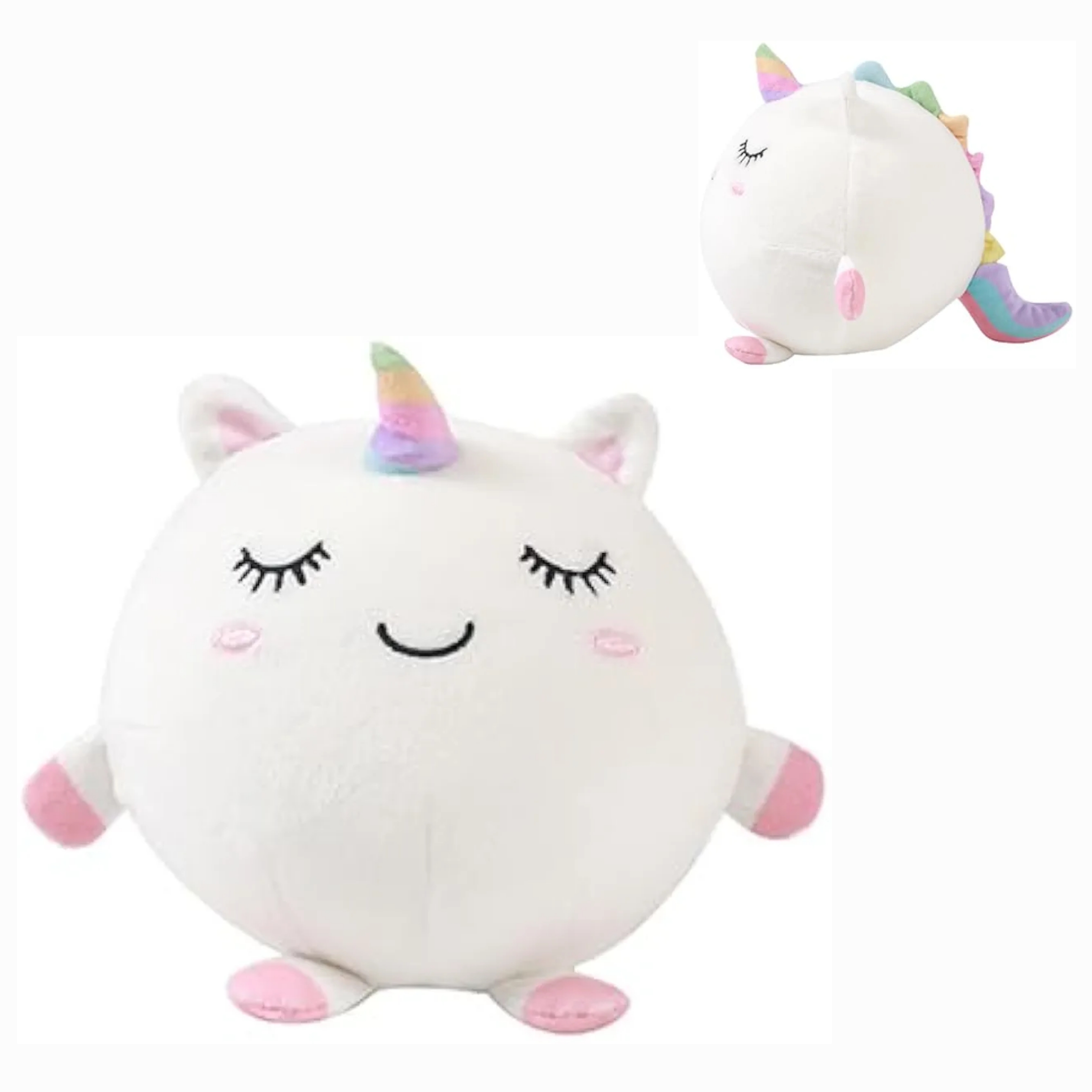 Peluche Squishy itotal