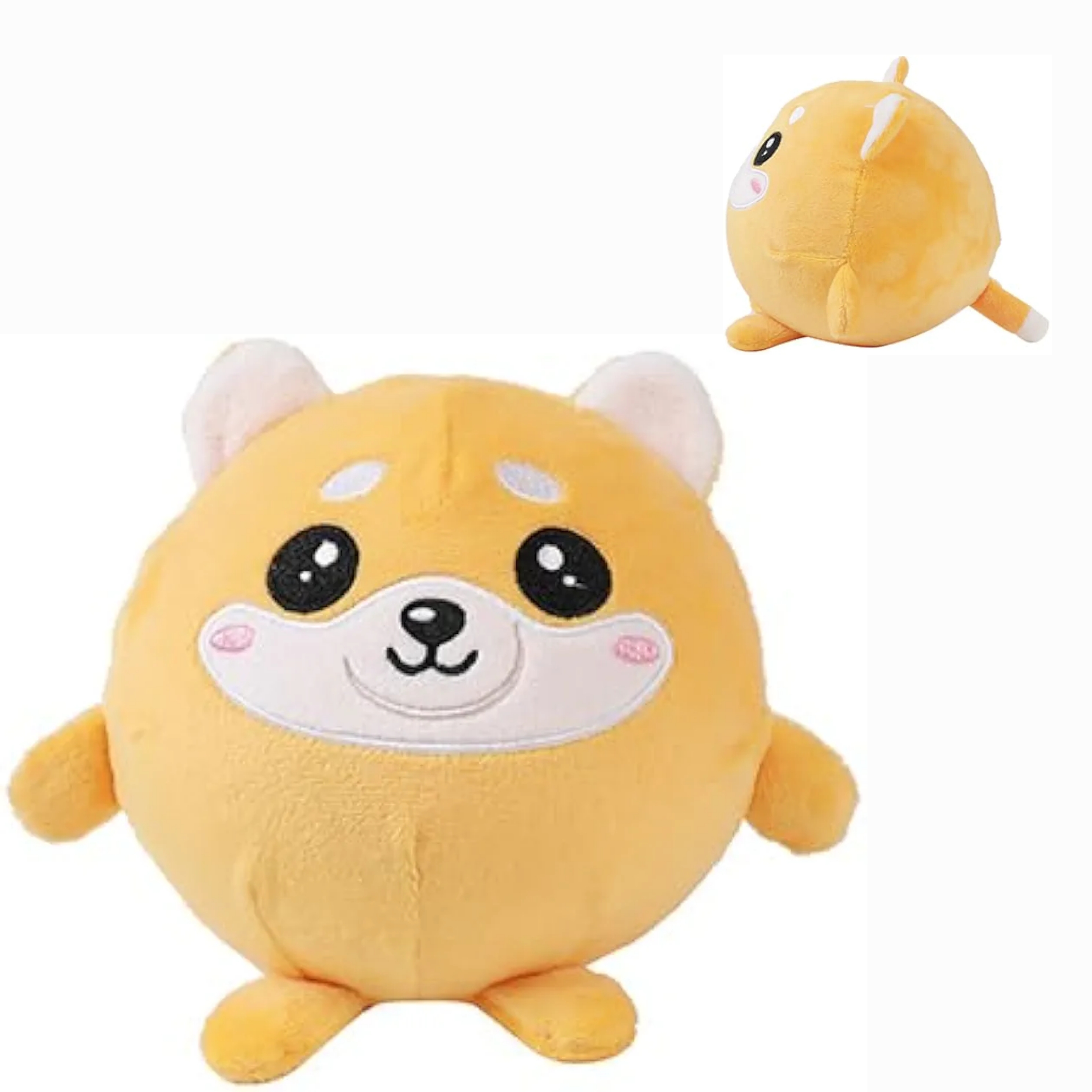 Peluche Squishy itotal