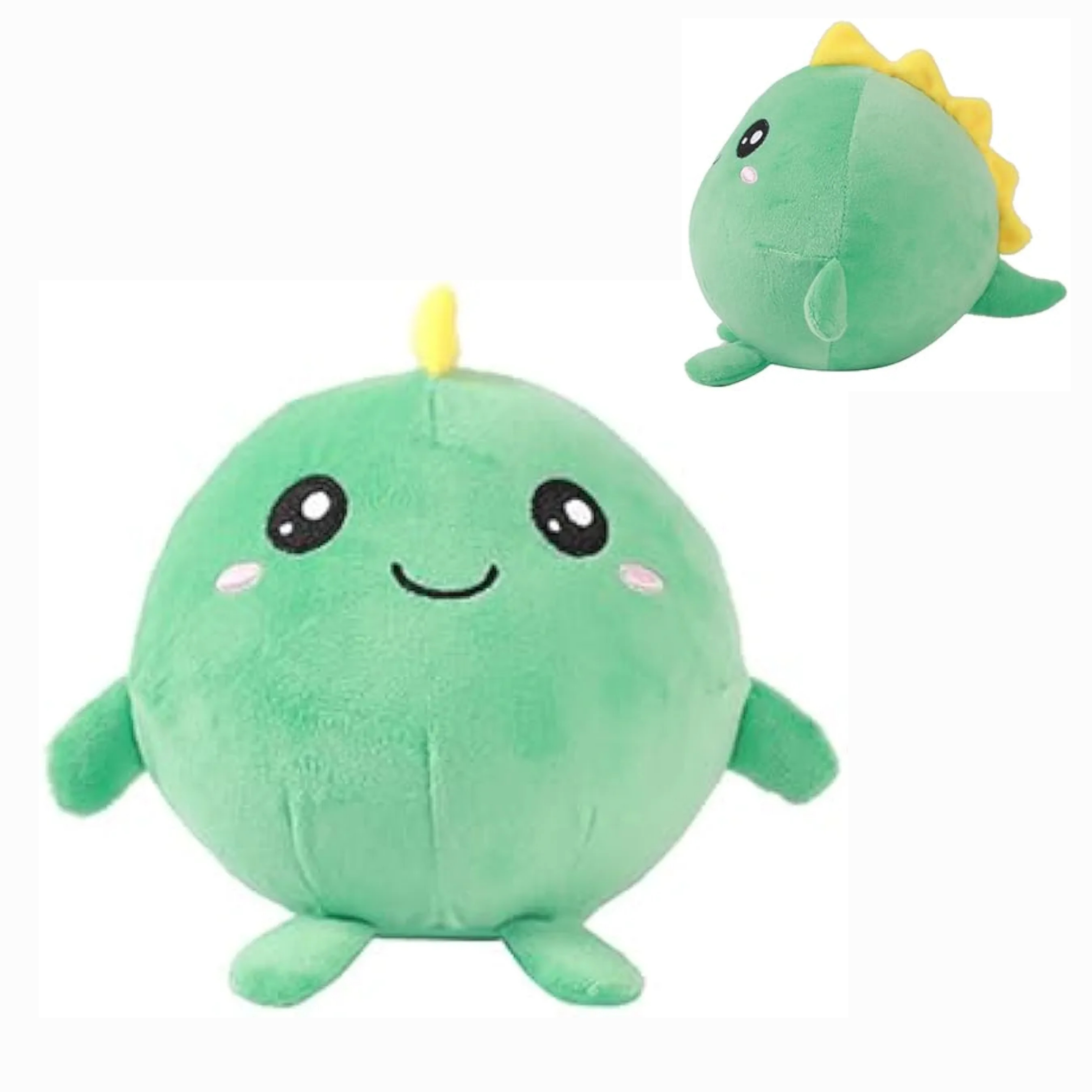 Peluche Squishy itotal